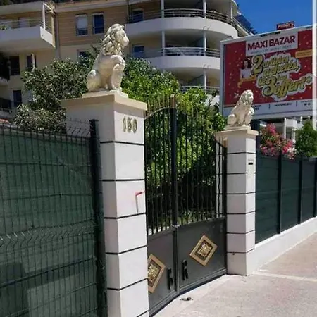 Marco Polo * Cannes