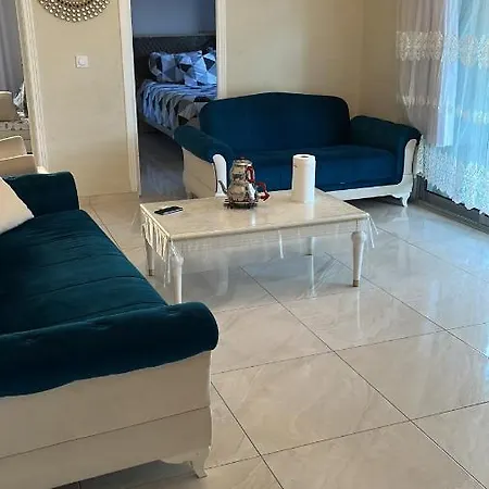 Marco Polo Villa *
